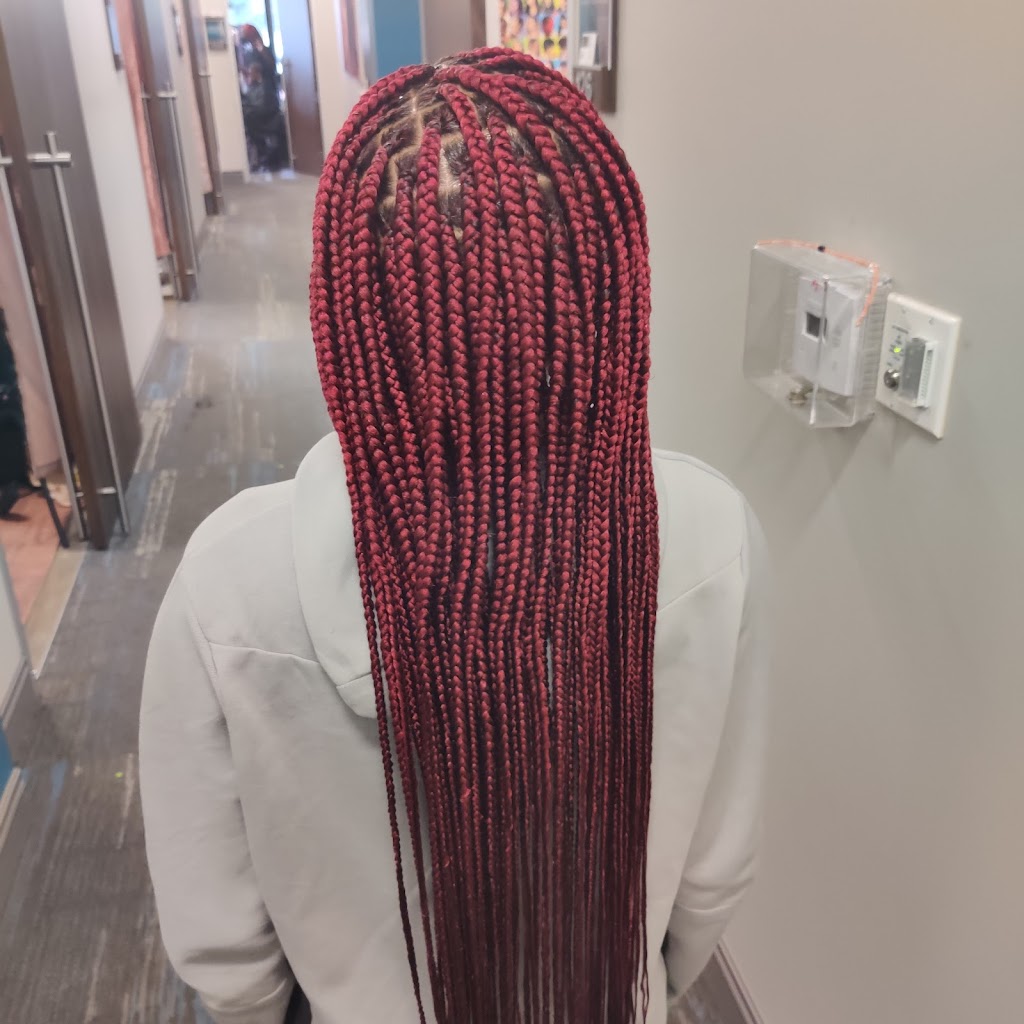 Sarah Adom Braiding Salon | 10370 Festival Ln Ste.126, Manassas, VA 20109, USA | Phone: (703) 936-3026