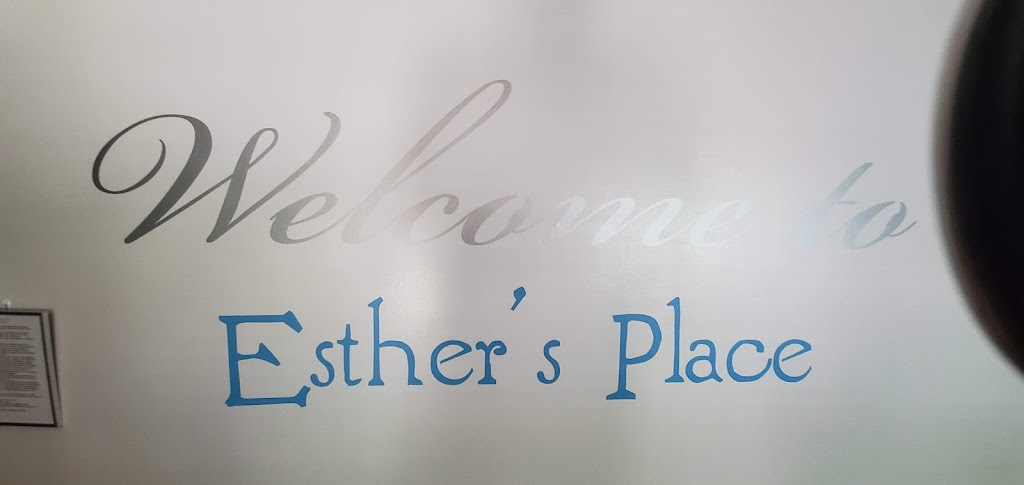 Esthers Place | 5550 Sinclair Rd, Columbus, OH 43229, USA | Phone: (614) 554-7697