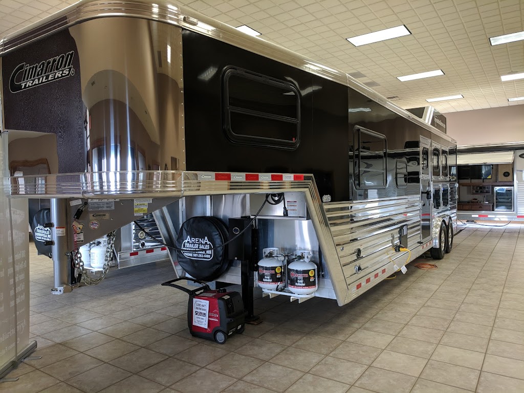 Arena Trailer Sales | 28195 Harry Ave, Cannon Falls, MN 55009 | Phone: (507) 263-4488