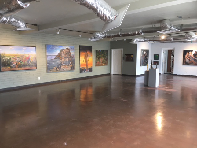 Gallery 119 | 119 S 11th Ave, Phoenix, AZ 85007, USA | Phone: (602) 576-0338