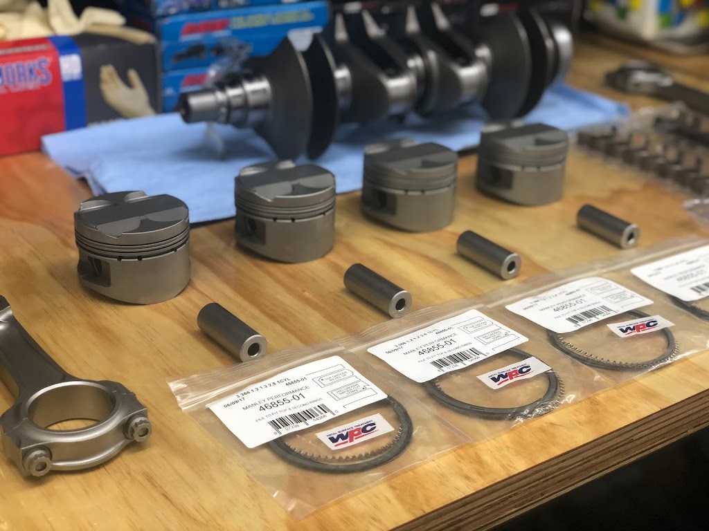 JRP Performance | 13512 Lakewood Blvd Unit #D, Bellflower, CA 90706, USA | Phone: (818) 406-0203