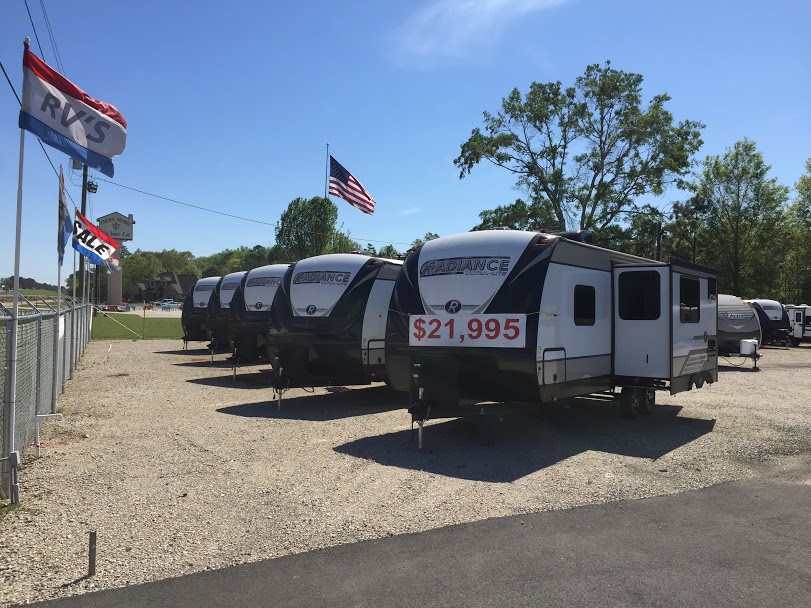 Kent Mitchell RV Sales | 18246 S I-12 Service Rd, Ponchatoula, LA 70454, USA | Phone: (985) 375-9900