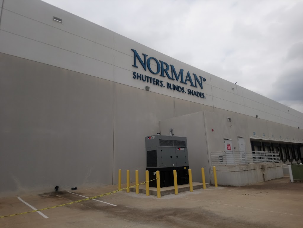 Norman International Dallas | 1175 N Stemmons Fwy, Lewisville, TX 75067, USA | Phone: (562) 236-2600