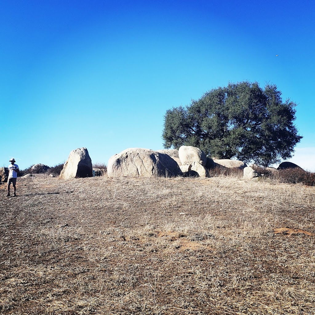 Ramona Grasslands Preserve | Highland Valley Rd, Ramona, CA 92065, USA | Phone: (760) 788-3326