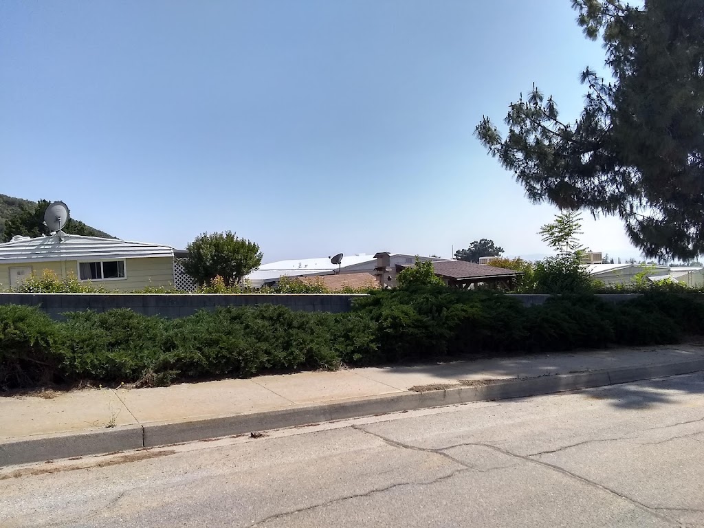 Fremont Heights Mobile Estates | 12151 Fremont St SPC 104, Yucaipa, CA 92399, USA | Phone: (909) 797-4339