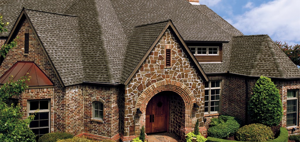 Guardian Roofing & Exteriors | 1656 S Old Hwy 141st St, Fenton, MO 63026, USA | Phone: (636) 326-9911