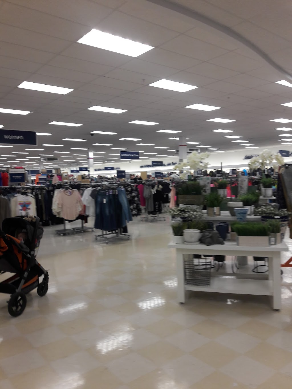 Marshalls | 10220 N 90th St, Scottsdale, AZ 85258, USA | Phone: (480) 314-1536