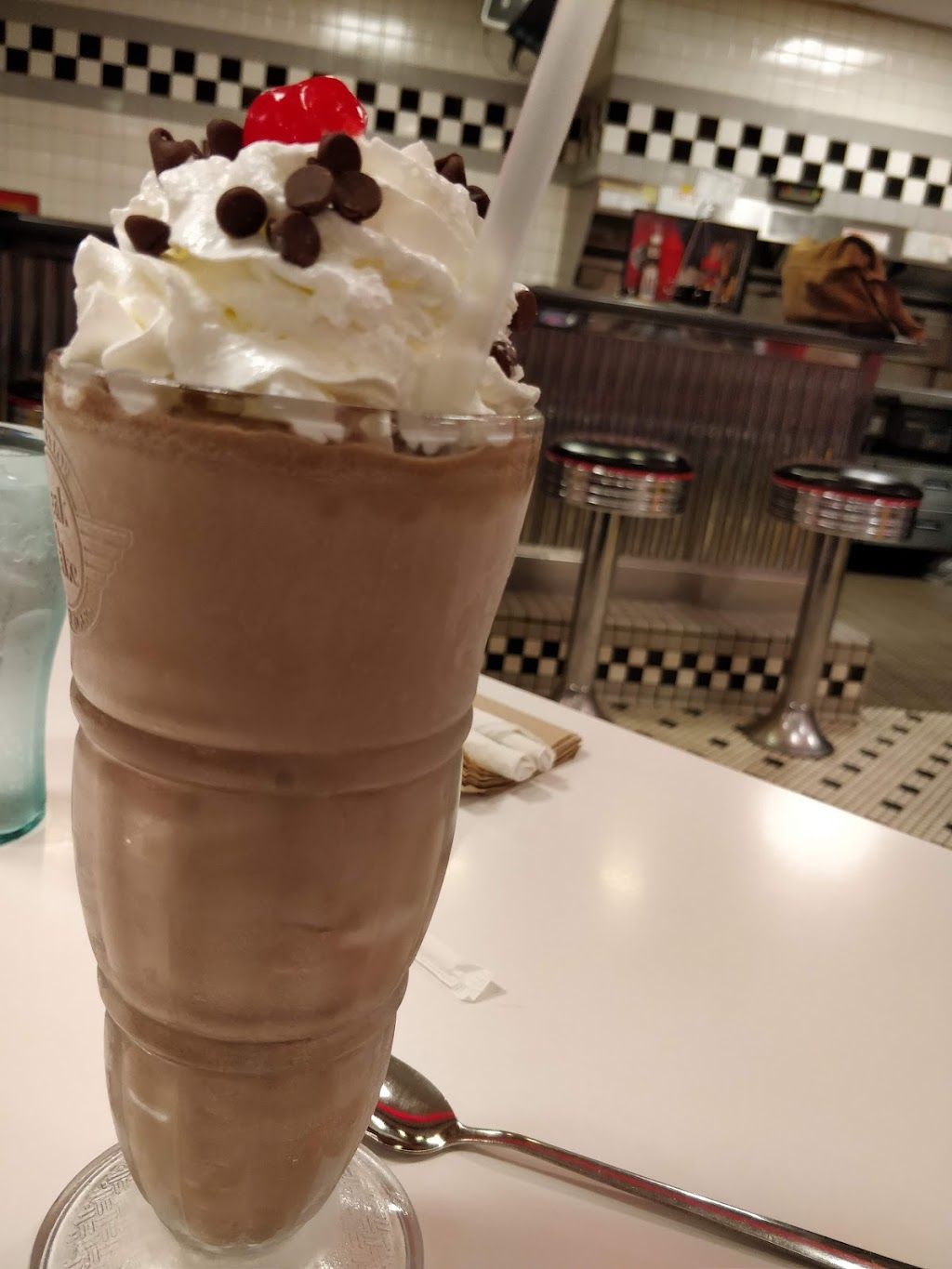 Steak n Shake | 6880 Ridge Rd, Parma, OH 44129, USA | Phone: (440) 887-9201