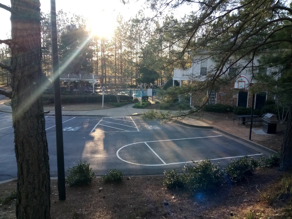 Brooke Mill Apartments | 50 Downsby Ln, Woodstock, GA 30189, USA | Phone: (770) 592-9700