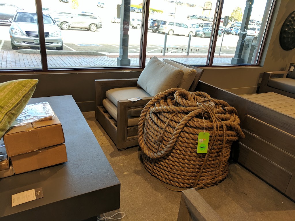 RH Outlet Castle Rock | 5050 Factory Shops Blvd Suite 975, Castle Rock, CO 80108, USA | Phone: (303) 660-5165