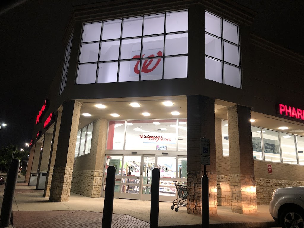 Walgreens | 5049 Preston Rd, Frisco, TX 75034, USA | Phone: (214) 387-9505