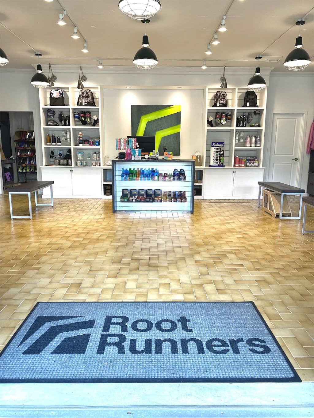 Root Runners | Run Specialty Shop | 270 Sparta Ave Suite 106, Sparta Township, NJ 07871, USA | Phone: (973) 512-3747