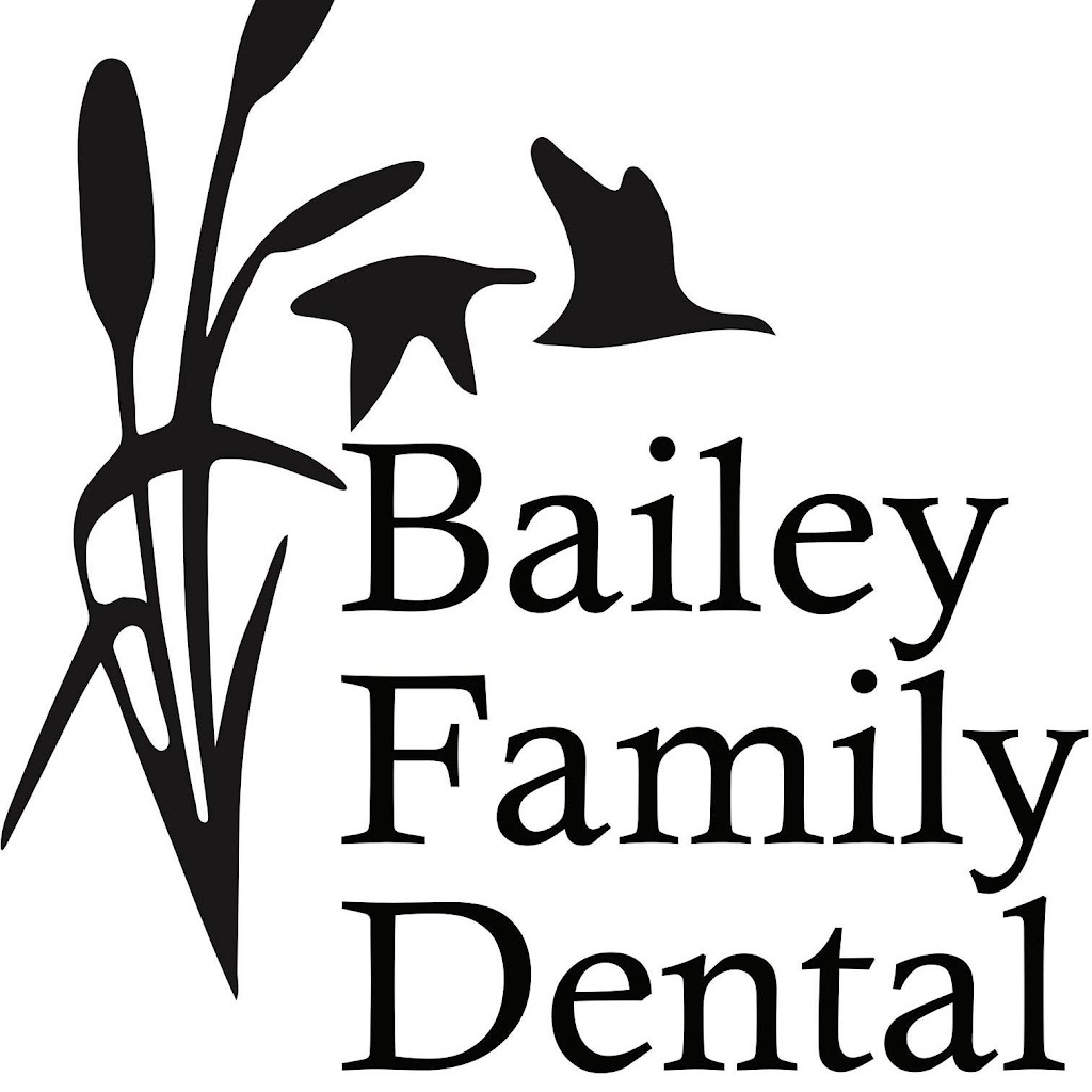 Bailey Richard DDS | 557 Cottonwood Ave # 5, Hartland, WI 53029, USA | Phone: (262) 369-8633