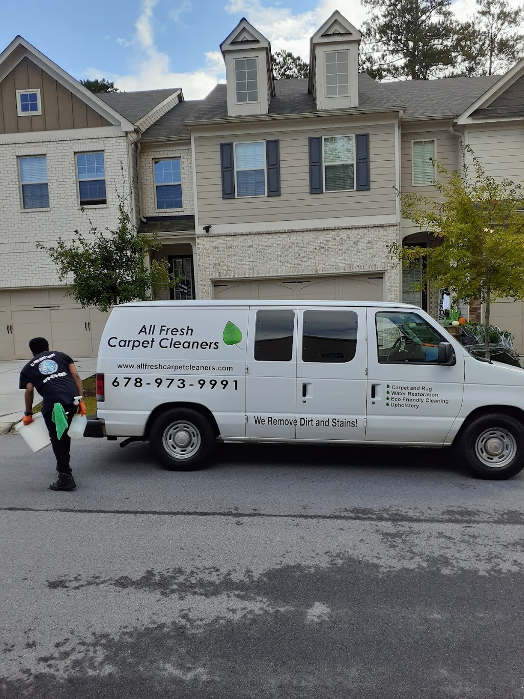 All Fresh Carpet Cleaners | 6347 Robins Nest, Stone Mountain, GA 30087, USA | Phone: (678) 973-9991