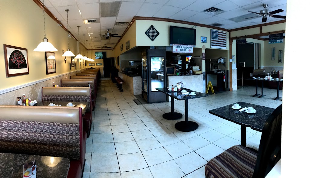 Bedford Diner | 6660 Lewis Ave, Temperance, MI 48182, USA | Phone: (734) 224-7774