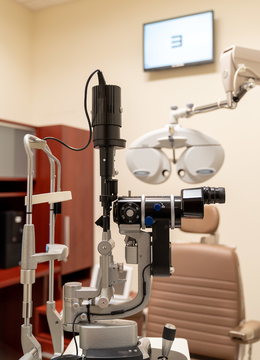 WesternU Health Eye Care Institute | 795 E 2nd St First Floor, Suite 2, Pomona, CA 91766, USA | Phone: (909) 706-3899