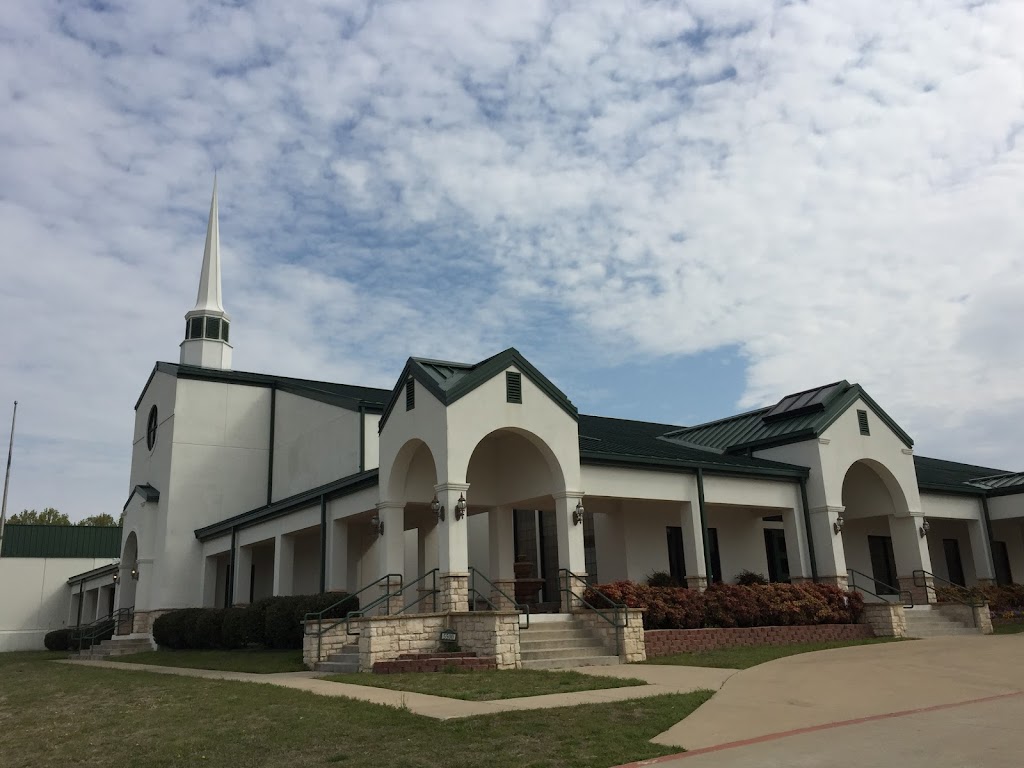 Legacy Baptist Church | 5500 Boat Club Rd, Fort Worth, TX 76135, USA | Phone: (817) 237-6063