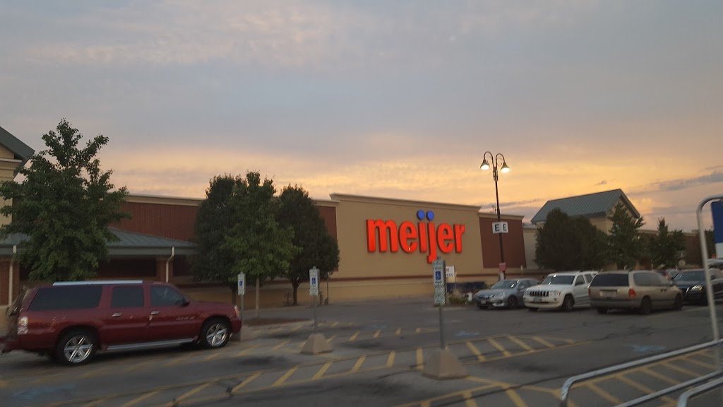 Meijer | 8300 Meijer Dr, Canal Winchester, OH 43110, USA | Phone: (614) 920-7200