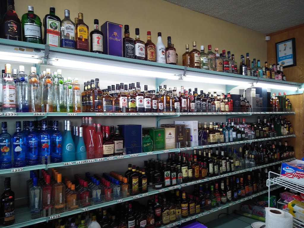 Adolfos Liquor Store | 88 N 19 1/2 Ave, Lemoore, CA 93245, USA | Phone: (559) 924-3881