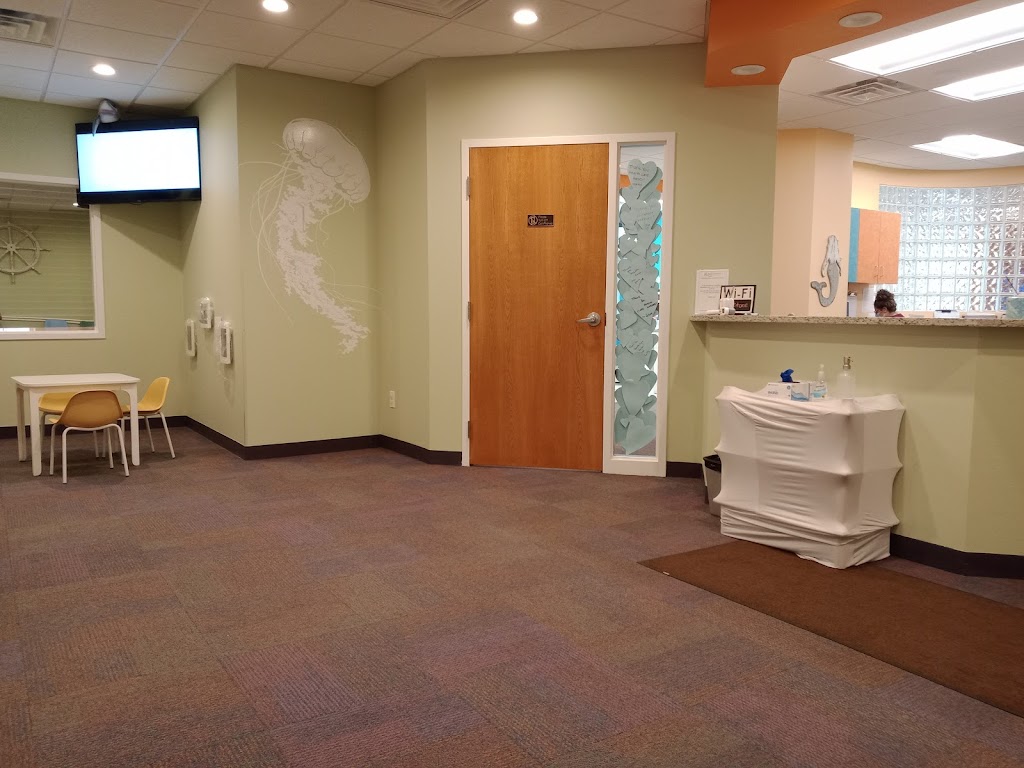 Keystone Pediatric Dentistry: | 3591 Reserve Commons Dr #200, Medina, OH 44256 | Phone: (330) 723-7566