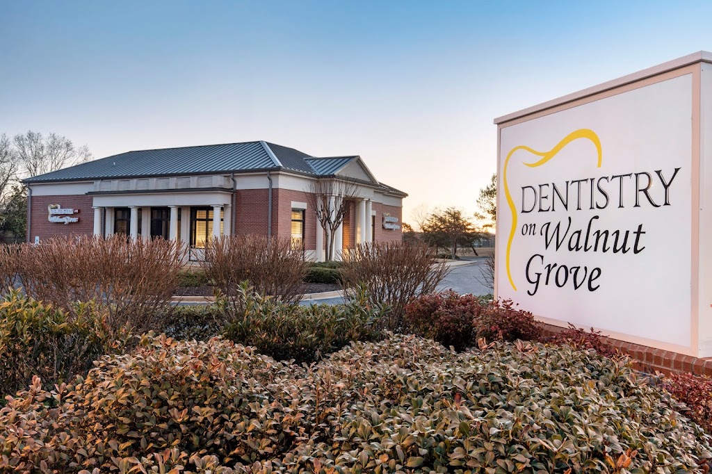 Dentistry on Walnut Grove | 8790 Walnut Grove Rd, Cordova, TN 38018, USA | Phone: (901) 290-6585