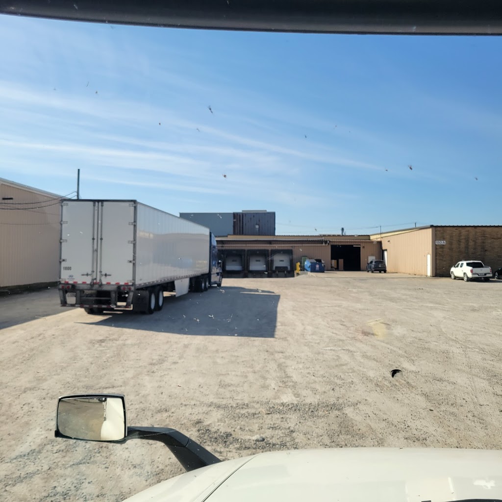 Will Burt Co | 150 Allen Ave, Orrville, OH 44667, USA | Phone: (330) 682-7015