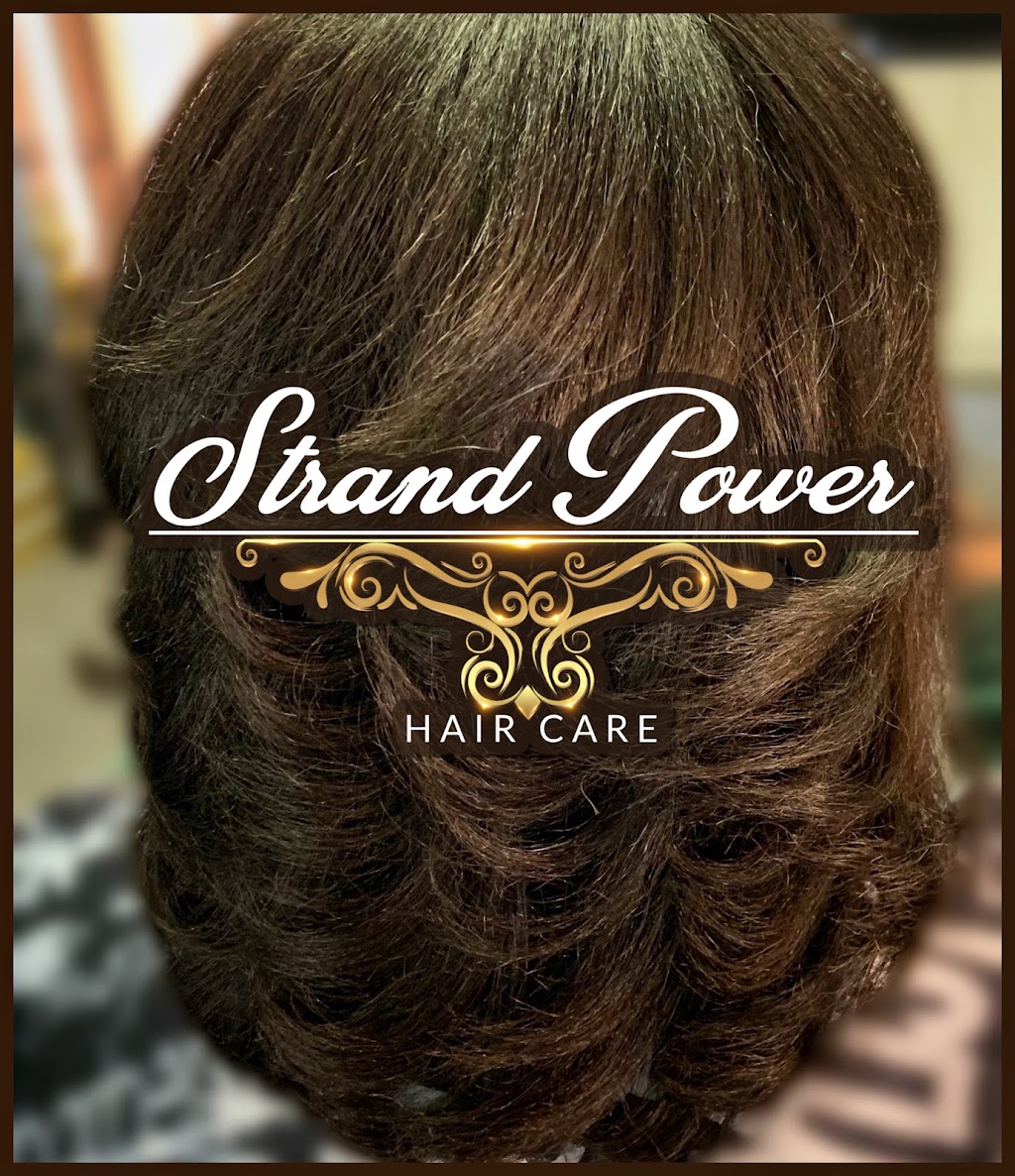 Strand Power | 31170 Beck Rd Suite 117, Novi, MI 48377, USA | Phone: (248) 747-2402