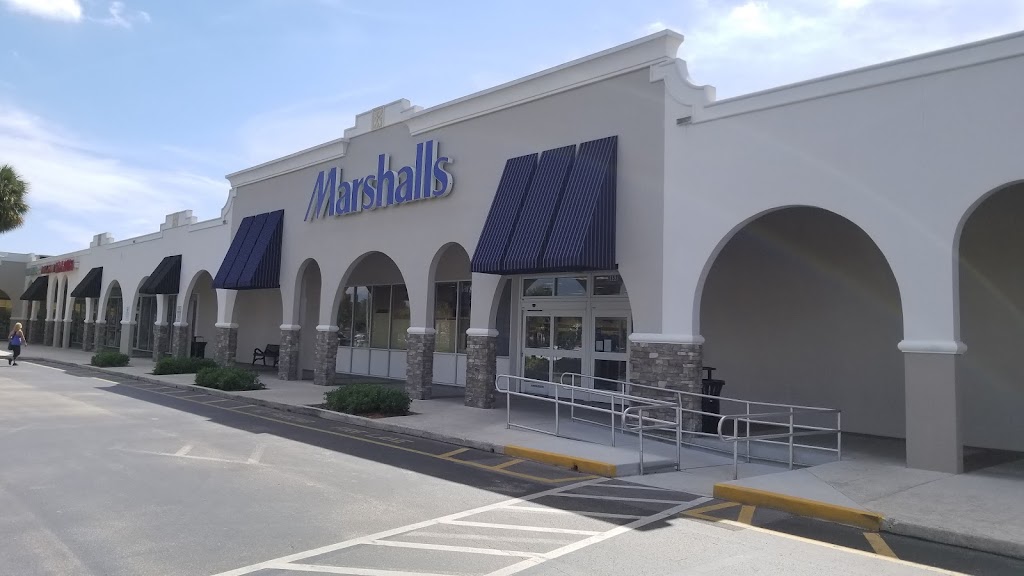 Marshalls | 3852 W Hillsboro Blvd, Deerfield Beach, FL 33442, USA | Phone: (954) 360-9100