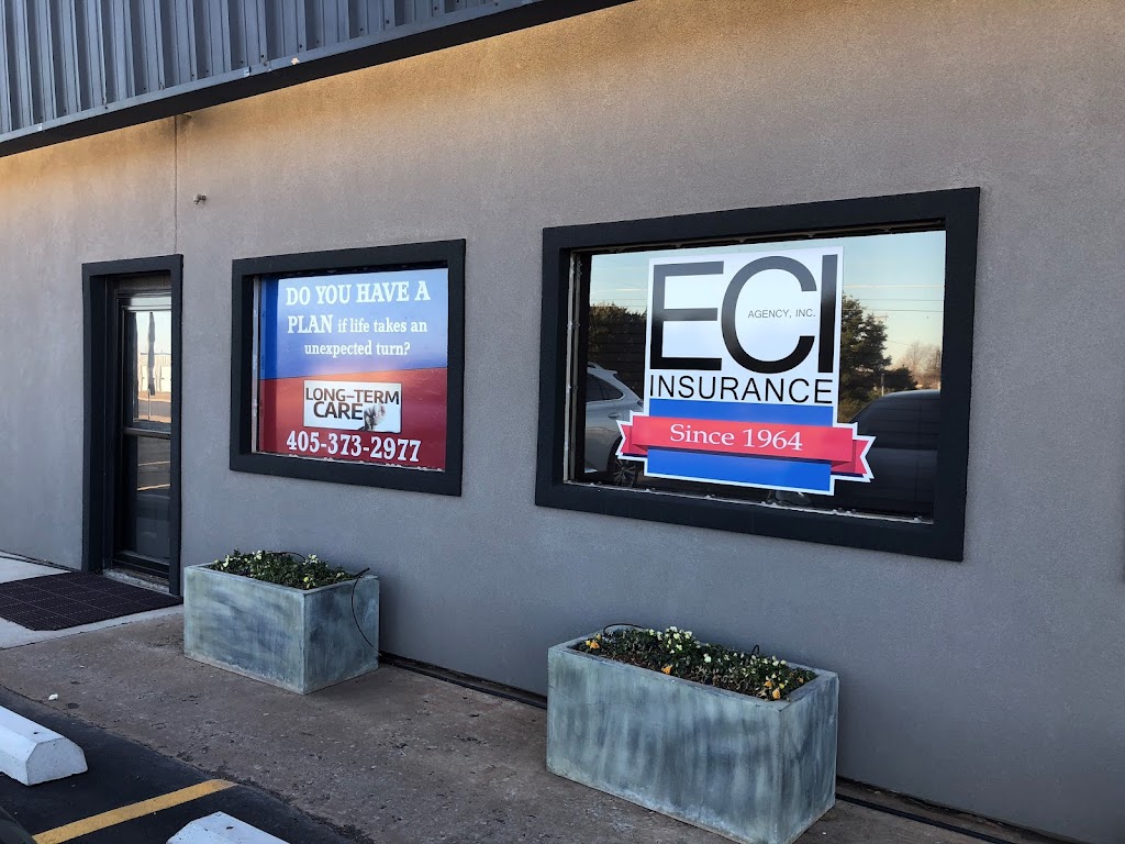 ECI Insurance | 325 Piedmont Rd N, Piedmont, OK 73078, USA | Phone: (405) 373-2977