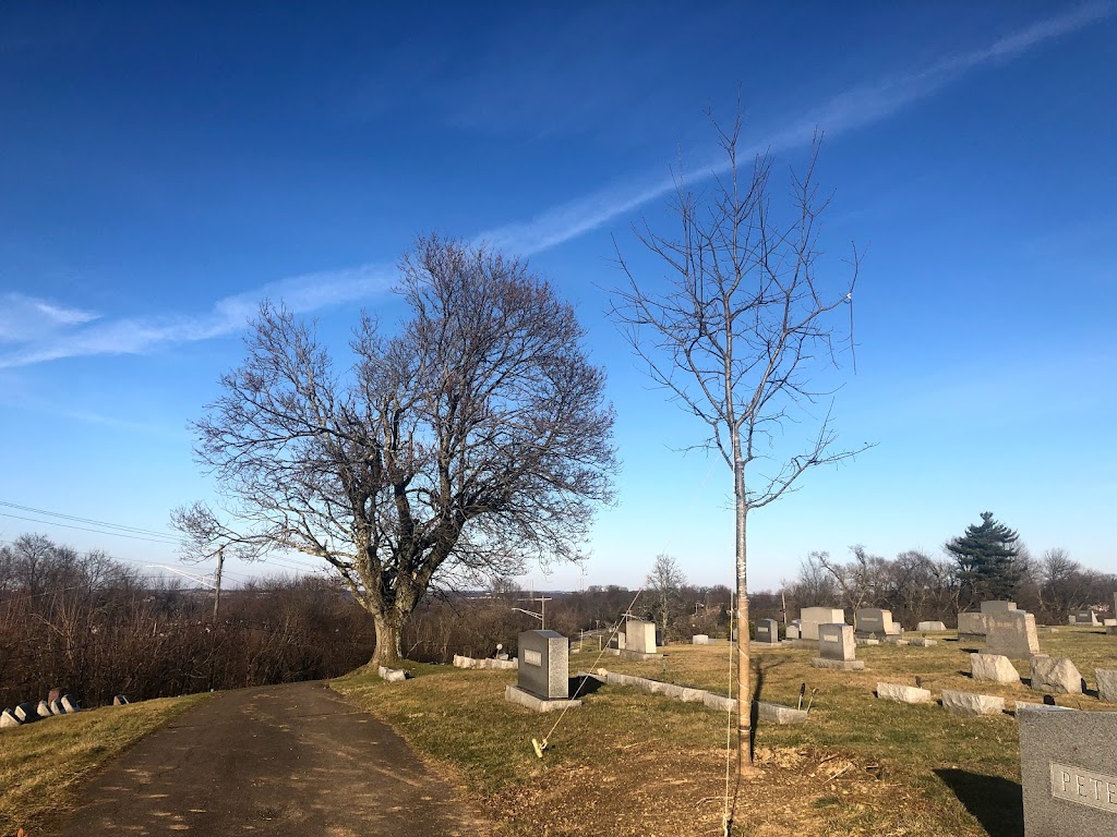 Robinsons Run Cemetery | 504 Sunset Ln, McDonald, PA 15057, USA | Phone: (724) 926-8511