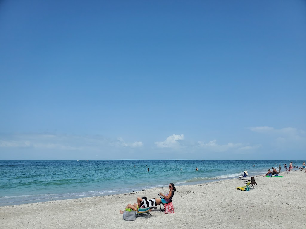 Gulf Front Park Lot | 10400 Gulf Blvd, Treasure Island, FL 33706, USA | Phone: (727) 547-4575