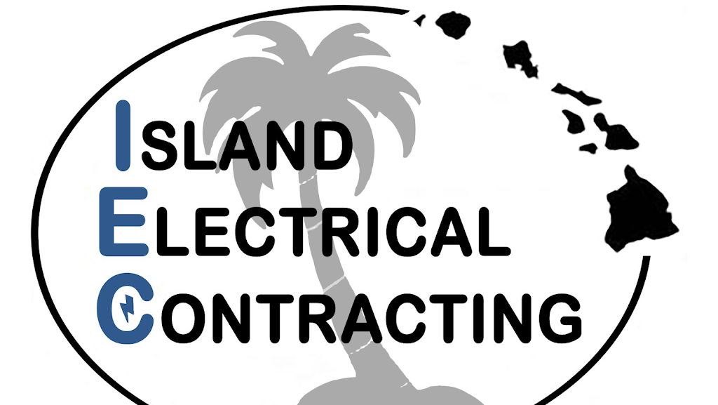 Island Electrical Contracting | 87-226 Holomalia Pl, Waianae, HI 96792, USA | Phone: (808) 388-1144