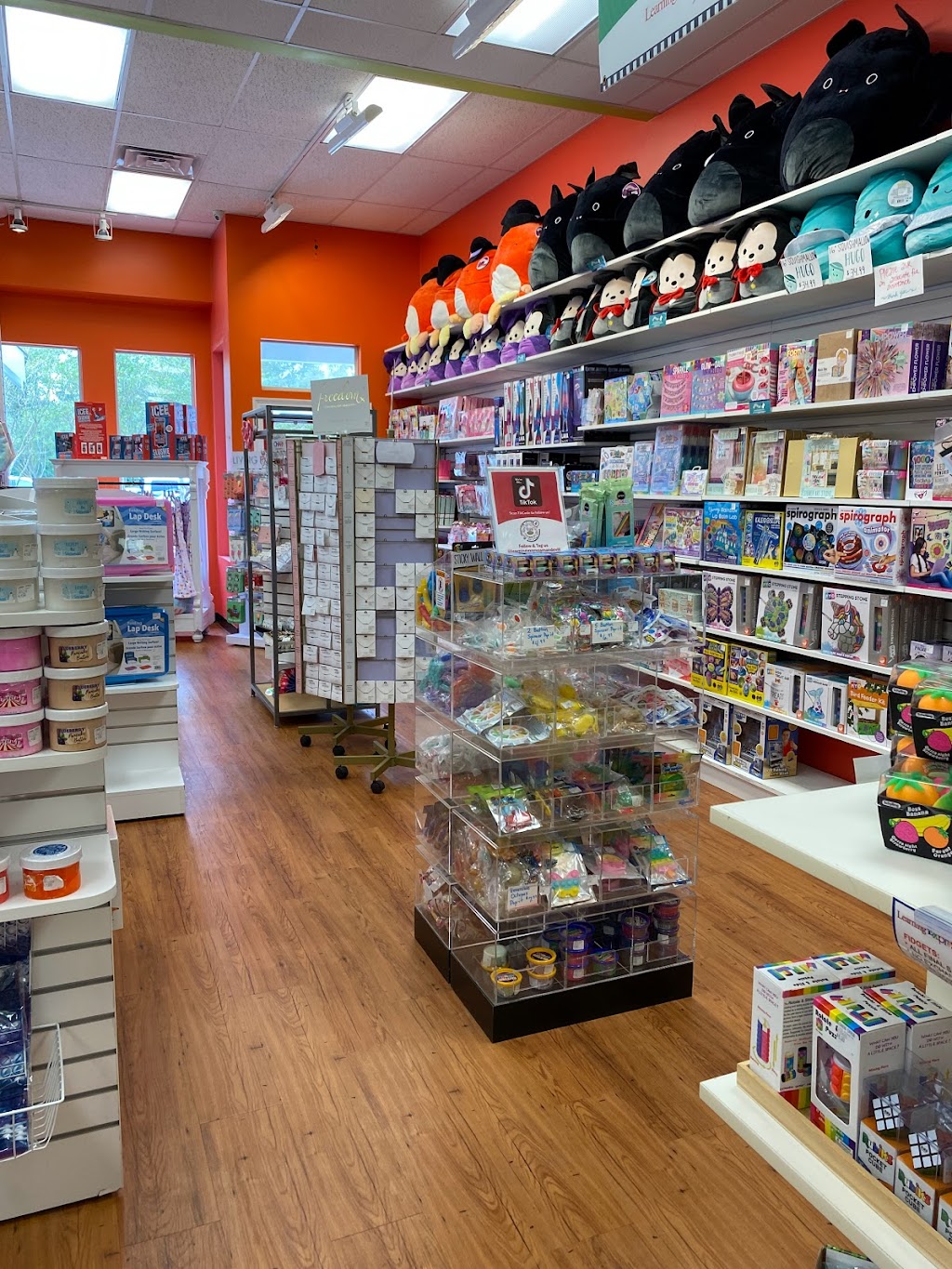 Learning Express Toys | The Village Shopping Center ,2885 U.S. 190 C2 BB, Mandeville, LA 70471, USA | Phone: (985) 231-7780