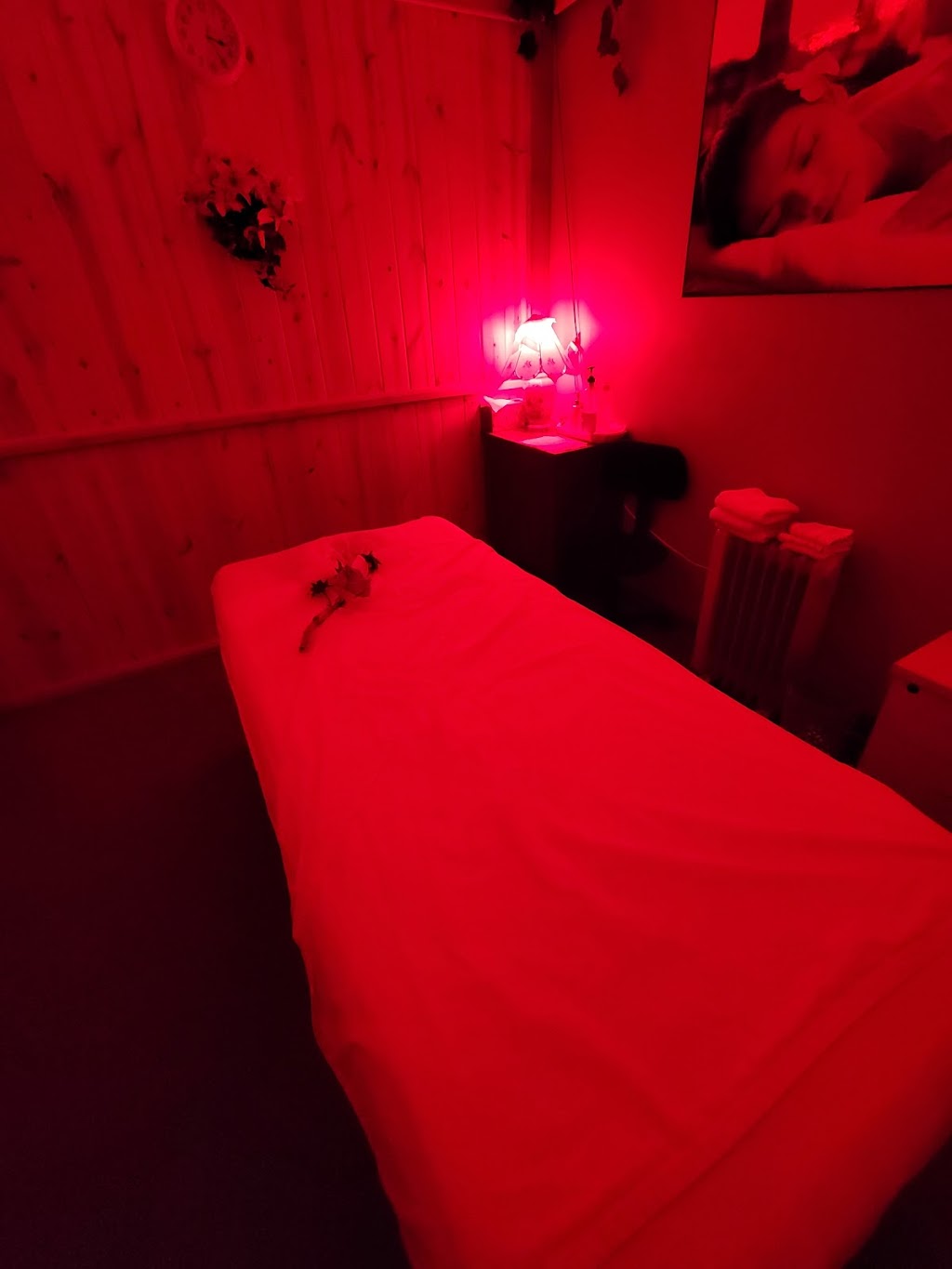 Ru Yi Massage | 1459 W Eisenhower Blvd, Loveland, CO 80537, USA | Phone: (970) 669-2556