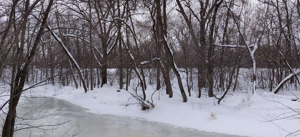 Rice Creek West Regional Trail Corridor | 7000 Central Ave N E, Fridley, MN 55432, USA | Phone: (763) 324-3300