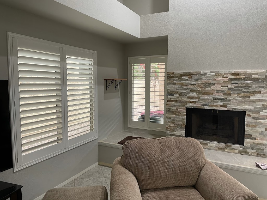 Blind and Shutter Spot | 1035 N Ellsworth Rd #102, Mesa, AZ 85207, USA | Phone: (480) 212-5524