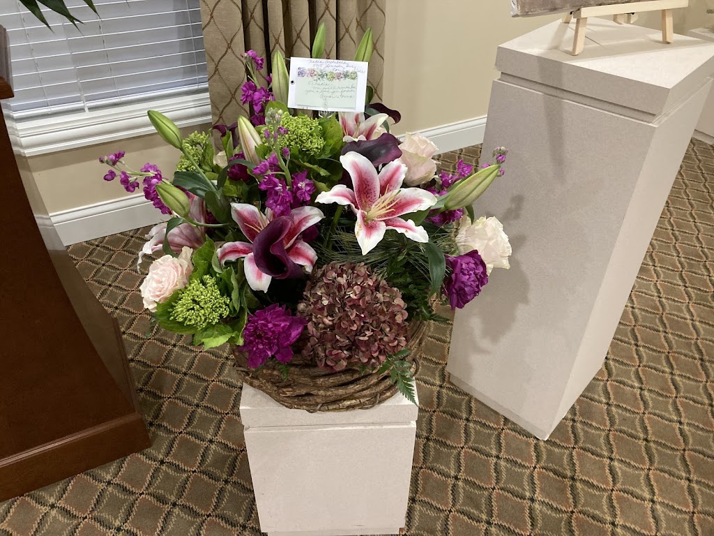 Wishing Petals Floral Design | 3062 Ogden Ave, Lisle, IL 60532, USA | Phone: (630) 366-0633