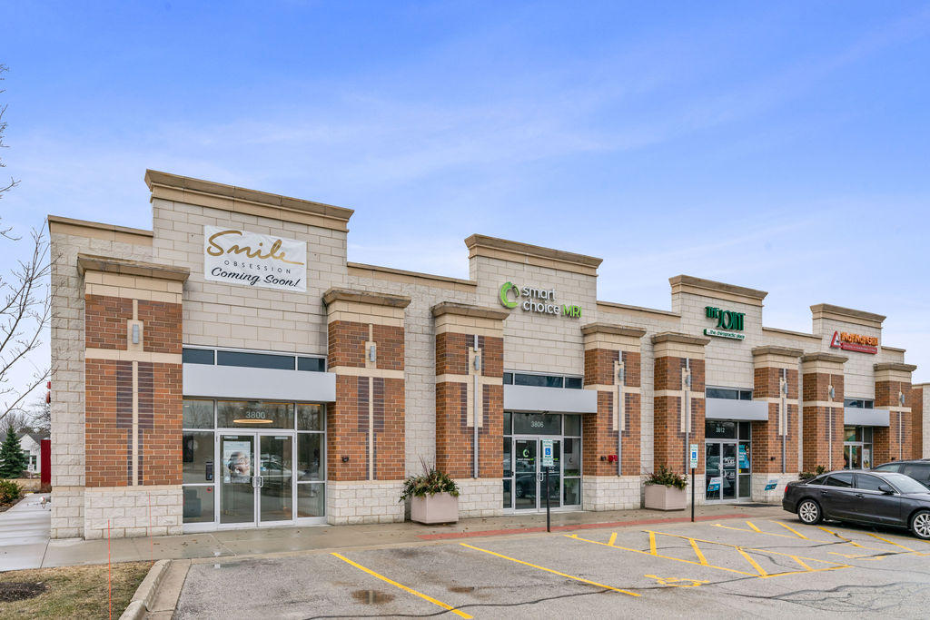 Smile Obsession Dental - Glenview | 3800 Willow Rd, Glenview, IL 60062, USA | Phone: (224) 355-1118