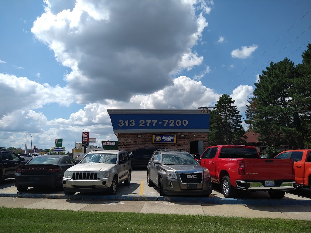 Autotech Clinic | 24100 Michigan Ave, Dearborn, MI 48124, USA | Phone: (313) 277-7200