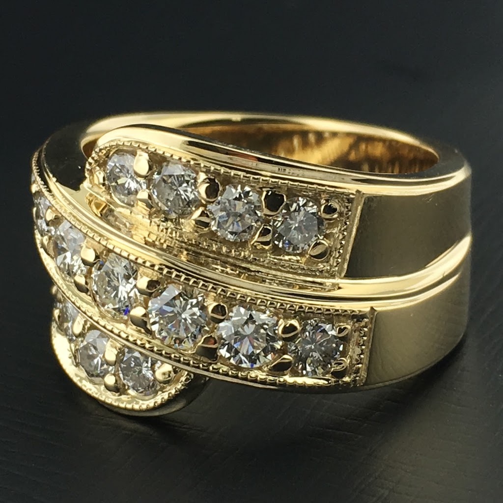 Trinity Jewelers | 647 Mt Nebo Rd, Pittsburgh, PA 15237, USA | Phone: (412) 367-7131