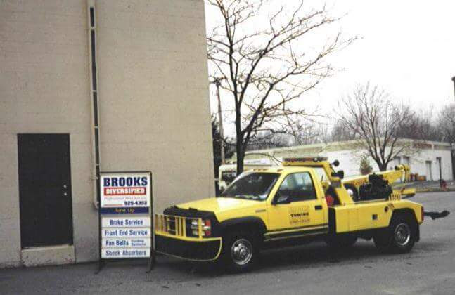 Brooks Repair Service | 7101 Oxford St, St Louis Park, MN 55426, USA | Phone: (952) 925-4392