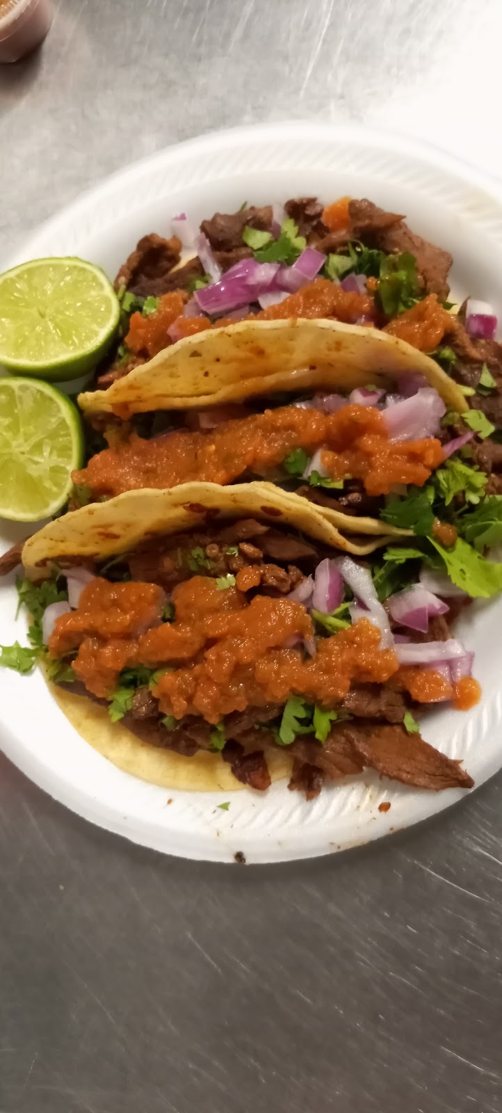 Wada Licous Tacos | 104 Sandy Oaks Loop, Bastrop, TX 78602, USA | Phone: (512) 985-4868