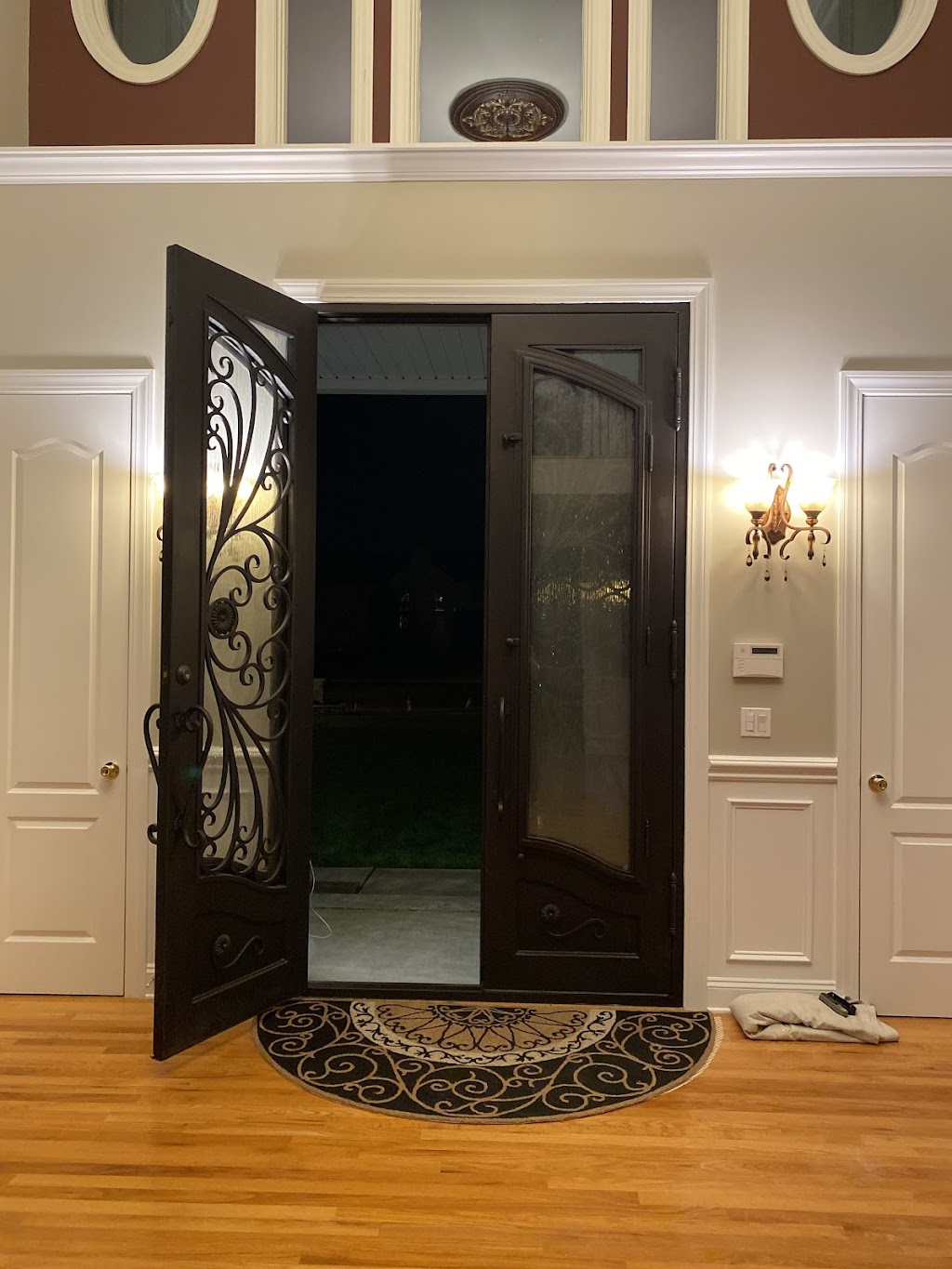 Maslyn Door Co | 300 NJ-17 North, Paramus, NJ 07652, USA | Phone: (201) 265-0530