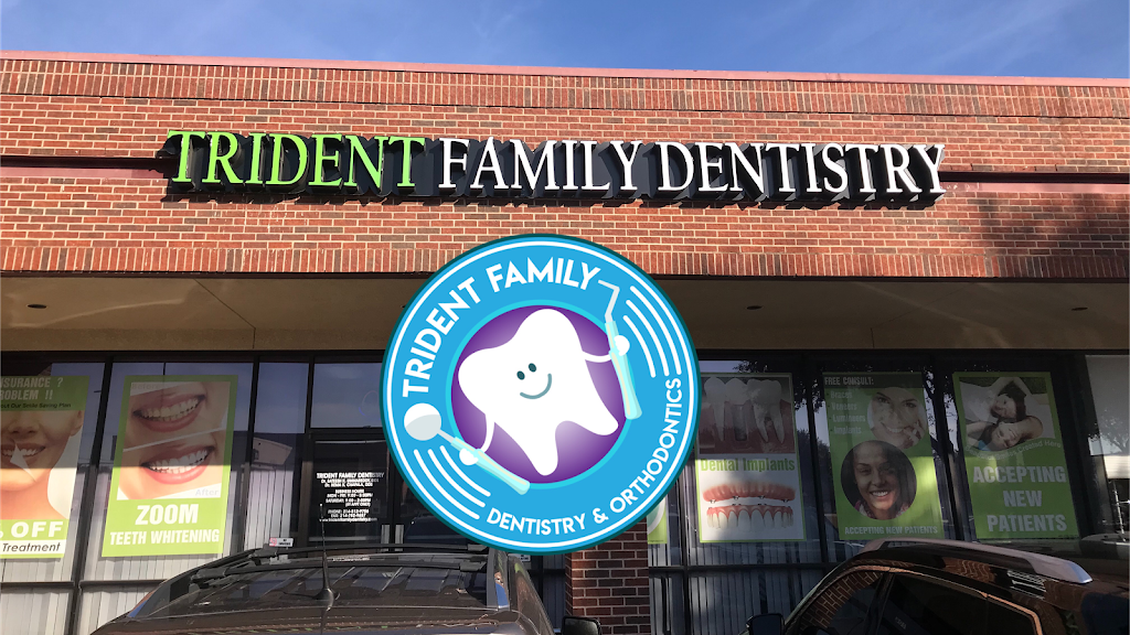 Dr. Deepti. Namineni, DDS- Trident Family Dentistry & Orthodontics | 2000 N Plano Rd #106, Richardson, TX 75082, USA | Phone: (214) 812-9756