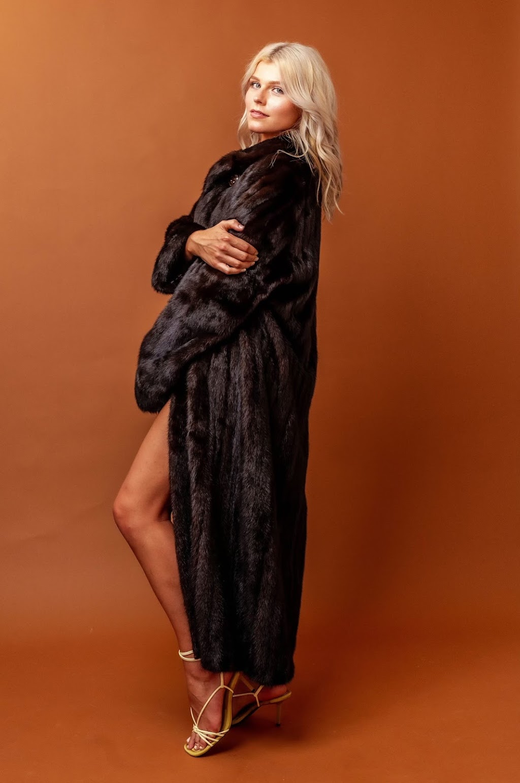 Fur Goddess Couture | Broadway, Albany, NY 12204, USA | Phone: (315) 982-0349