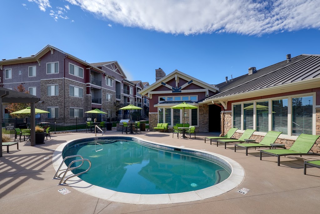 M2 Apartments | 4560 S Balsam Way, Denver, CO 80123, USA | Phone: (720) 689-0428