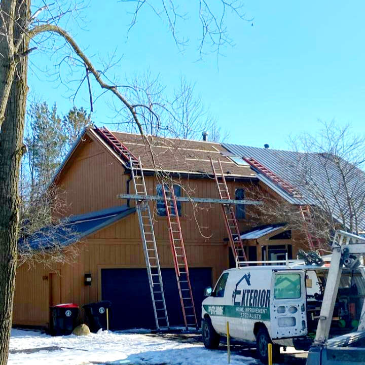 Exterior Home Improvement Specialists | Marilla, NY 14102, USA | Phone: (716) 671-7663