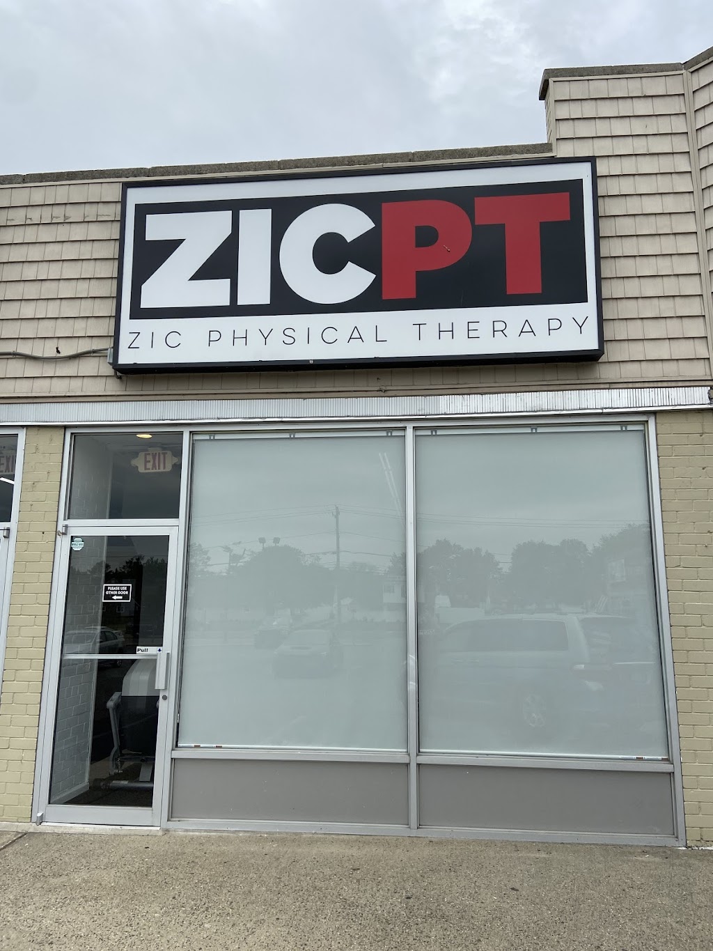 ZIC Physical Therapy (ZicPT) | 150 Gardiners Ave, Levittown, NY 11756, USA | Phone: (516) 288-7744