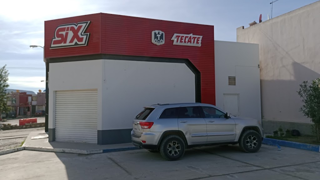 SIX Tienda | Fraccionamiento, Puerto Nuevo, 22164 Palma Real, B.C., Mexico | Phone: 667 817 9343