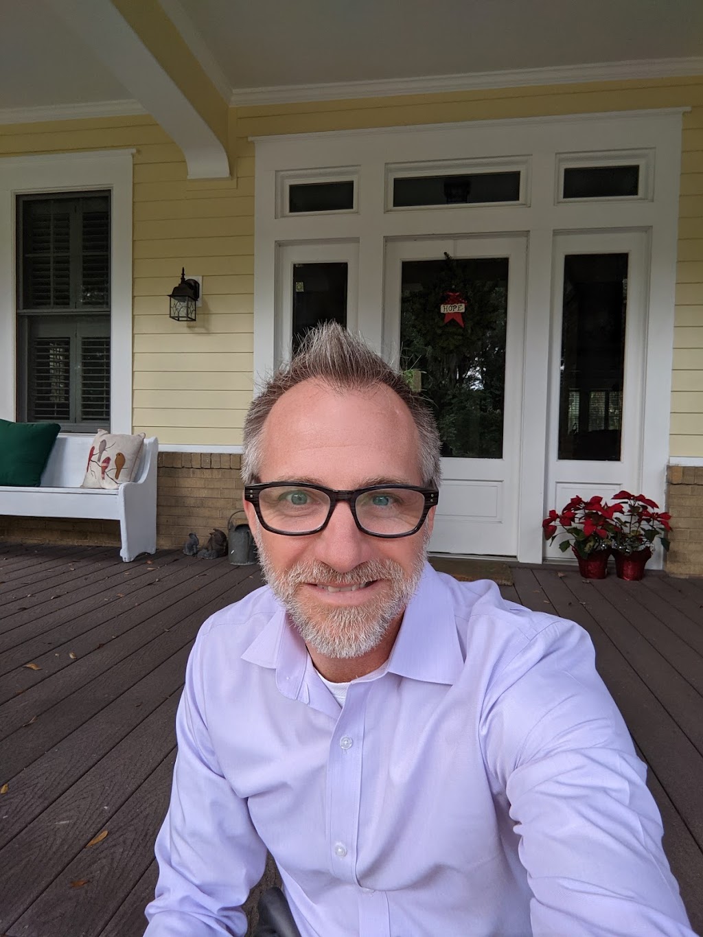 Patrick Uhler - Uhler Group at Pineywoods Realty | 2023 W Platt St #209, Tampa, FL 33606, USA | Phone: (813) 400-3373